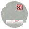 Light Grey Suede 12x15 Uncut Mat Board - Blank Sheets, No Opening